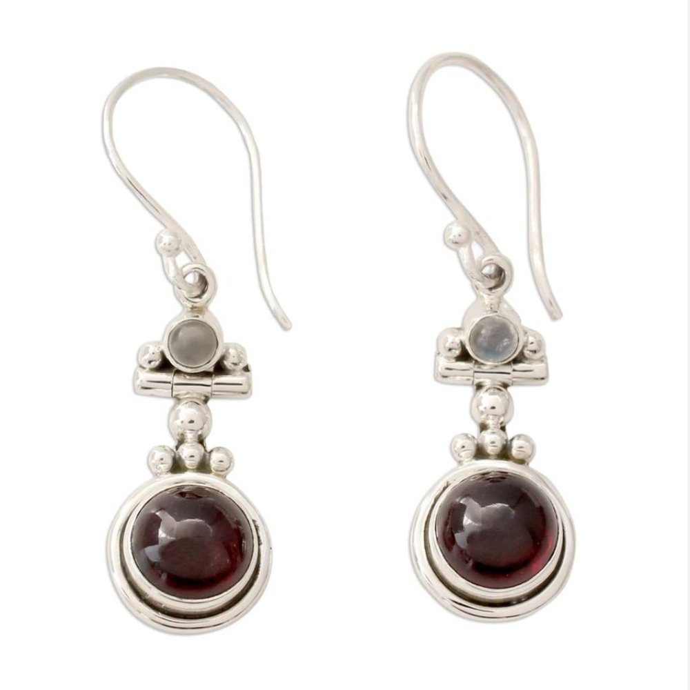 HANDMADE Super Chic Woman's Earrings